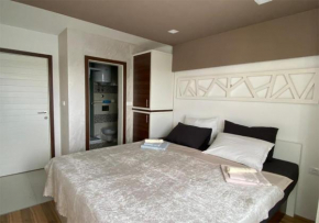 Belgrade Fair Apartments